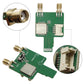 433MHz CC1101 NRF24 2-IN-1 RF Module Development Board for M5Stack Cardputer Compatible with Bruce Firmware