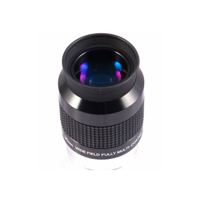 GSO 2-Inch 50MM Wide-angle Eyepiece 60-Degree FOV Multi-layer Lens for Astronomical Telescope