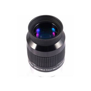 GSO 2-Inch 50MM Wide-angle Eyepiece 60-Degree FOV Multi-layer Lens for Astronomical Telescope