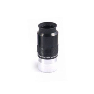 GSO 2-Inch 50MM Wide-angle Eyepiece 60-Degree FOV Multi-layer Lens for Astronomical Telescope