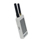 Portable V8 2.4G&5G Dual Band WiFi ESP32 Marauder Development Board GPS Positioning with 2.8-inch Screen