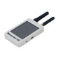 Portable V8 2.4G&5G Dual Band WiFi ESP32 Marauder Development Board GPS Positioning with 2.8-inch Screen