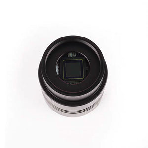 Sky-Watcher 533C Astronomy Camera IMX533 Color Camera 40FPS USB3.0 with 2-Inch Interface for Astronomical Telescopes