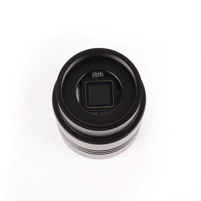 Sky-Watcher 533C Astronomy Camera IMX533 Color Camera 40FPS USB3.0 with 2-Inch Interface for Astronomical Telescopes