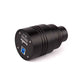 Sky-Watcher 533C Astronomy Camera IMX533 Color Camera 40FPS USB3.0 with 2-Inch Interface for Astronomical Telescopes
