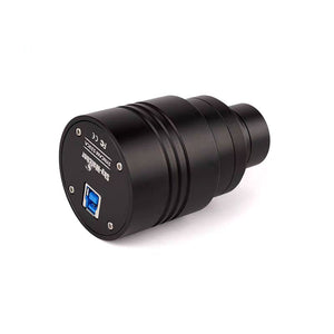Sky-Watcher 533C Astronomy Camera IMX533 Color Camera 40FPS USB3.0 with 2-Inch Interface for Astronomical Telescopes