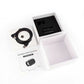 Sky-Watcher 533C Astronomy Camera IMX533 Color Camera 40FPS USB3.0 with 2-Inch Interface for Astronomical Telescopes