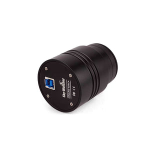 Sky-Watcher 585C Astronomy Camera IMX585 Color Camera 44FPS USB3.0 with 2-Inch Interface for Astronomical Telescopes