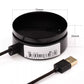 Wired USB Mouse Rotatory Controller Knob Replacement for Mouse Scroll Wheel Compatible with Windows/MAC/Android (Left Click)