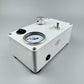 Desktop Vacuum Pump Laboratory Instrument Extraction Pump with Vacuum Gauge for Lab Defoaming/Filtration