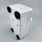 Desktop Vacuum Pump Laboratory Instrument Extraction Pump with Vacuum Gauge for Lab Defoaming/Filtration