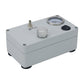 Desktop Vacuum Pump Laboratory Instrument Extraction Pump with Vacuum Gauge for Lab Defoaming/Filtration
