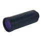 Black Wide Band Telescopic Adjustable Focus Beam Expander Laser Focusing Lens M22 Laser Pump Source Lens
