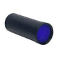 Black Wide Band Telescopic Adjustable Focus Beam Expander Laser Focusing Lens M22 Laser Pump Source Lens