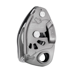 Original NEOX D016 Rock Climbing Assisted Braking Belay Device with Cam-assisted Blocking for PETZL