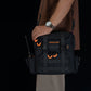 WINDCAMP Nylon Carrying Bag High Quality Radio Protection Storage Bag for ICOM IC-705 Transceiver