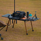 WINDCAMP Nylon Carrying Bag High Quality Radio Protection Storage Bag for ICOM IC-705 Transceiver