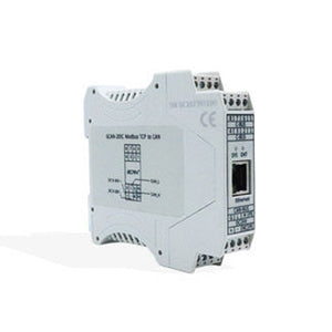 GCAN-205C High Speed Modbus TCP to CAN Adapter Module 1-Channel Ethernet Support CAN2.0A/CAN2.0B