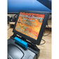 Retro 10.4-Inch LCD Screen 800x600 with 3.5mm Earphone Jack Dedicated for SEGA Saturn Game Console