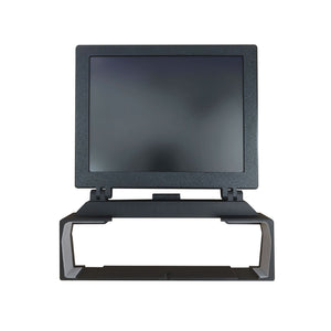 Retro 10.4-Inch LCD Screen 800x600 with 3.5mm Earphone Jack Dedicated for SEGA Saturn Game Console