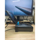 Retro 10.4-Inch LCD Screen 800x600 with 3.5mm Earphone Jack Dedicated for SEGA Saturn Game Console