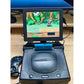 Retro 10.4-Inch LCD Screen 800x600 with 3.5mm Earphone Jack Dedicated for SEGA Saturn Game Console