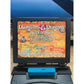 Retro 10.4-Inch LCD Screen 800x600 with 3.5mm Earphone Jack Dedicated for SEGA Saturn Game Console