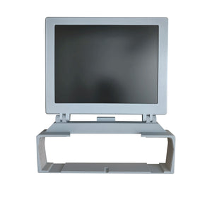 Retro 10.4-Inch LCD Screen 800x600 with 3.5mm Earphone Jack Dedicated for SEGA Saturn Game Console