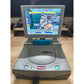 Retro 10.4-Inch LCD Screen 800x600 with 3.5mm Earphone Jack Dedicated for SEGA Saturn Game Console