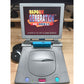 Retro 10.4-Inch LCD Screen 800x600 with 3.5mm Earphone Jack Dedicated for SEGA Saturn Game Console