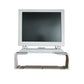 Retro 10.4-Inch LCD Screen 800x600 with 3.5mm Earphone Jack Dedicated for SEGA Saturn Game Console