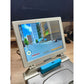 Retro 10.4-Inch LCD Screen 800x600 with 3.5mm Earphone Jack Dedicated for SEGA Saturn Game Console