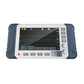 JD-6855B 3-IN-1 Multifunctional 2-Channel Oscilloscope 100MHz Multimeter Signal Generator with 7-Inch Screen