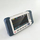 JD-6855B 3-IN-1 Multifunctional 2-Channel Oscilloscope 100MHz Multimeter Signal Generator with 7-Inch Screen