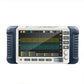 JD-6855B 3-IN-1 Multifunctional 2-Channel Oscilloscope 100MHz Multimeter Signal Generator with 7-Inch Screen