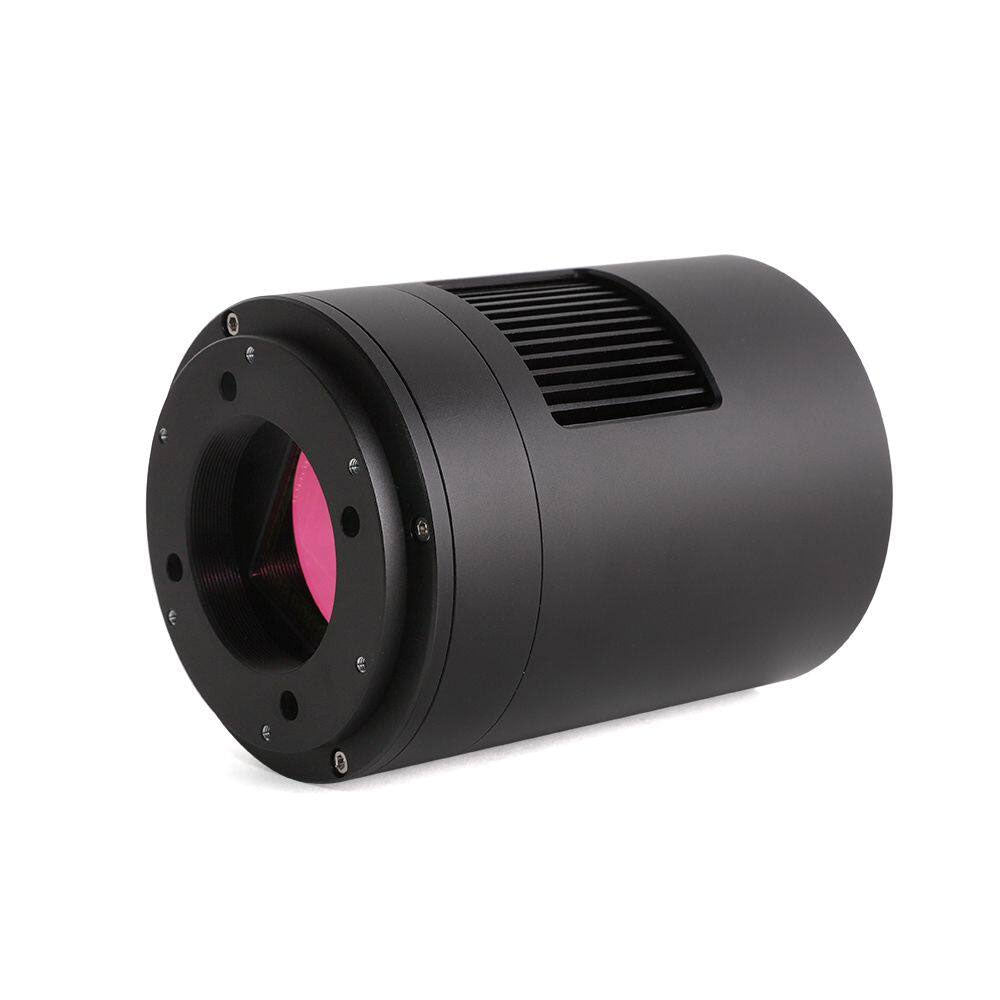 ToupTek Black ATR2600M IMX571 Mono Professional Astronomy Cooled Camera 6224x4168 High Resolution Camera USB3.0