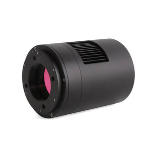 ToupTek Black ATR2600M IMX571 Mono Professional Astronomy Cooled Camera 6224x4168 High Resolution Camera USB3.0
