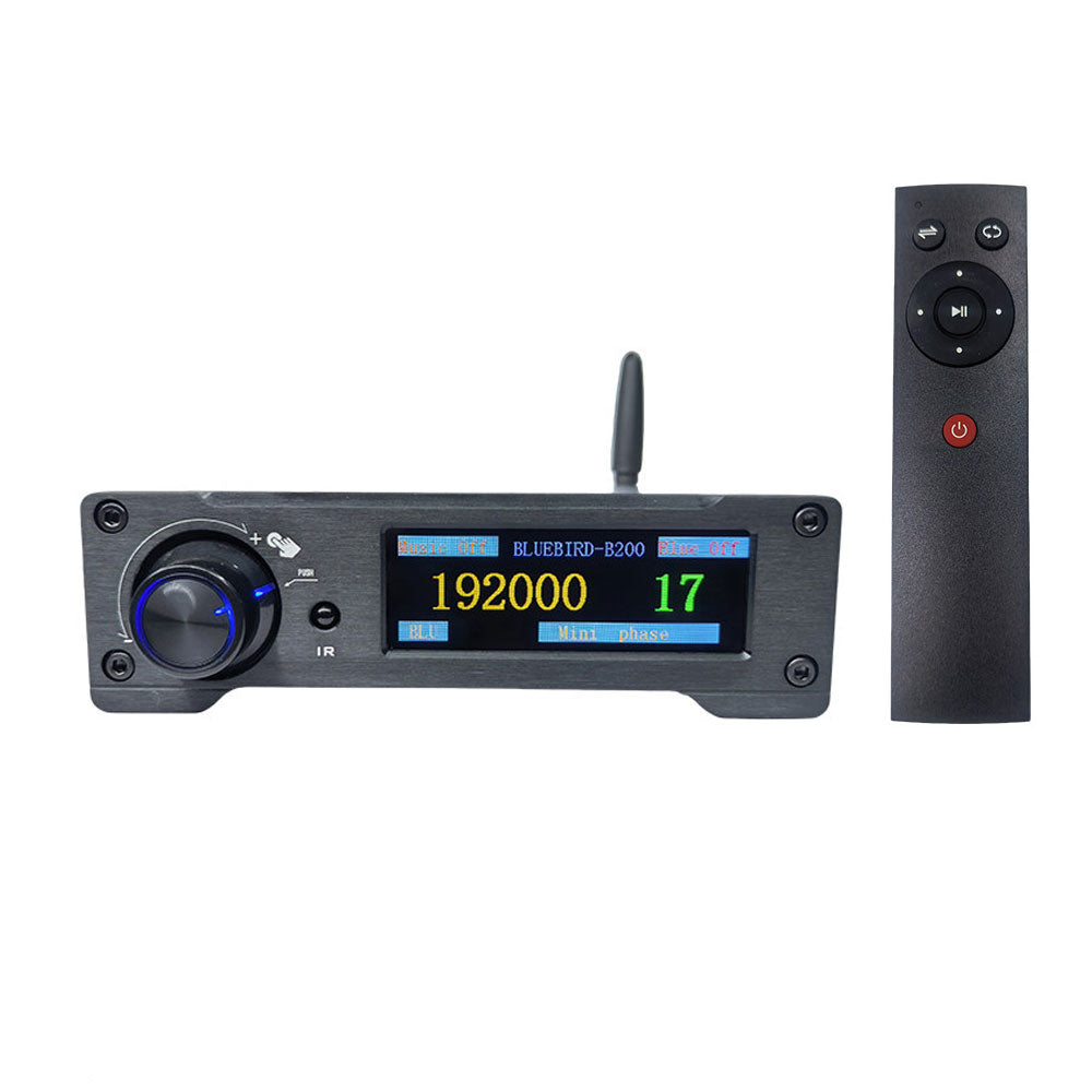 ES9039Q2M B200/B200S Bluetooth6.2 Audio Player Field-effect Transistor Tuning