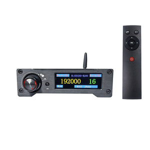 ES9039Q2M B200/B200S Bluetooth6.2 Audio Player Field-effect Transistor Tuning