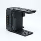 FusionRig Camera Cage Expansion Module for Canon R6 Mark III Compatible with SamllRig 4161 5954/Tilta TA-T99