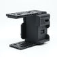 FusionRig Camera Cage Expansion Module for Canon R6 Mark III Compatible with SamllRig 4161 5954/Tilta TA-T99