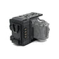 FusionRig Camera Cage Expansion Module for Canon R6 Mark III Compatible with SamllRig 4161 5954/Tilta TA-T99