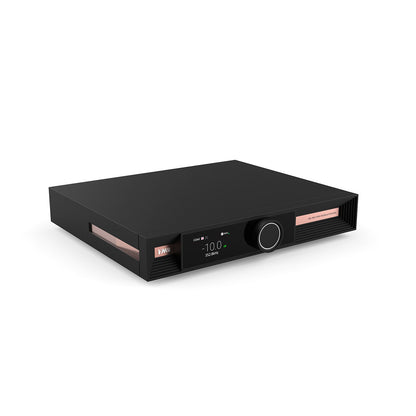 SMSL D2R MKII BD34302EKV High Resolution DAC HiFi Bluetooth5.4 Audio Decoder 10MHz OCXO Support for MQA Decoding