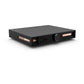 SMSL P2 MKII Fully Balanced Desktop High Resolution Headphone Amplifier Preamplifier Built-in GaN Switch Power Supply