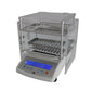 MDJ-3000E 0.01-3000g Large Capacity Density Tester High Precision Solid Densimeter RS232 Automatic Weight Calibration