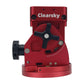 ClearSky Black Stable Latitude Adjustment Base 40KG High Load Capacity for Astronomical Equatorial Mount