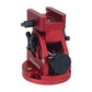 ClearSky Black Stable Latitude Adjustment Base 40KG High Load Capacity for Astronomical Equatorial Mount