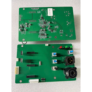 D.A.S. Audio Active 12-Inch Full-range Speaker DSP Preamplifier Motherboard for DAS Action-12A/DR-12/DR512