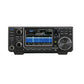 Original IC-7300MK2 HF/50MHz Shortwave Radio Transceiver Built-in CW Decoder with 4.3-Inch IPS Touch LCD for ICOM