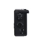 HamGeek CS-806 Portable Handheld Multifunctional Network DAB FM Radio Support Bluetooth/TF Card/USB Flash Drive Playback